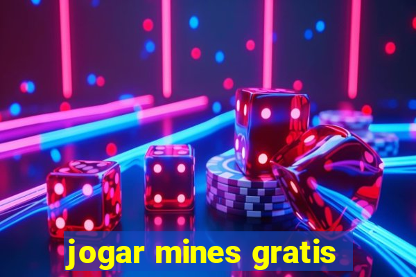 jogar mines gratis